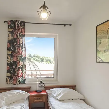 Semesterbostad Awesome In Sulomino With Kitchen