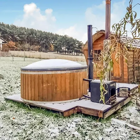 Feriehus Fantastisk Hjem I Sulomino Med Køkken *