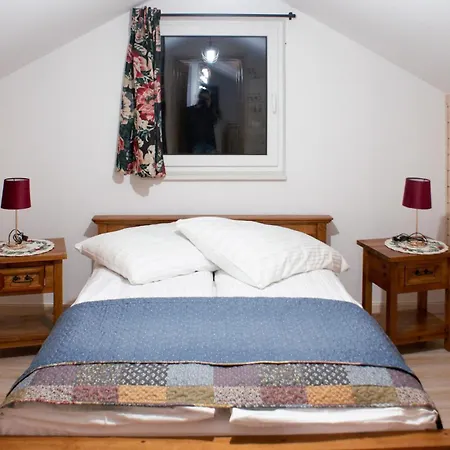 Fantastisk Hjem I Sulomino Med Køkken Feriehus *