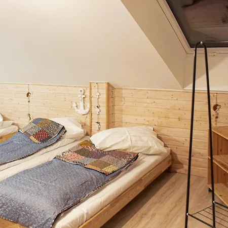 Fantastisk Hjem I Sulomino Med Køkken Feriehus