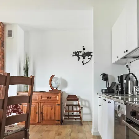 Semesterbostad Awesome In Sulomino With Kitchen *