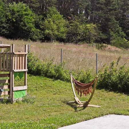 Fantastisk Hjem I Sulomino Med Køkken Feriehus *