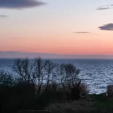 Fantastisk Hjem I Sulomino Med Køkken Feriehus *