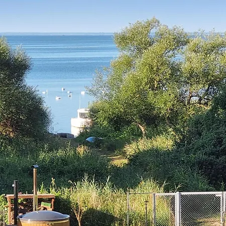 Fantastisk Hjem I Sulomino Med Køkken Feriehus *