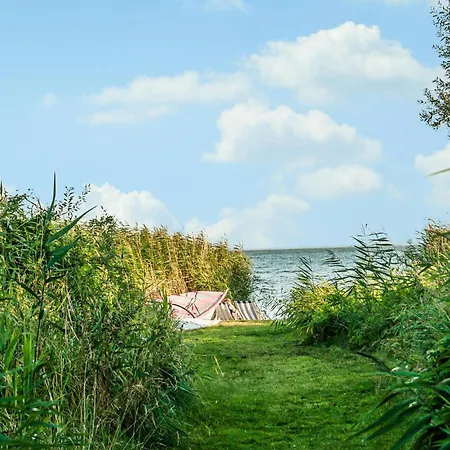 Feriehus Fantastisk Hjem I Sulomino Med Køkken *