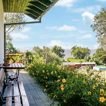 Semesterbostad Awesome In Sulomino With Kitchen Dargobądz