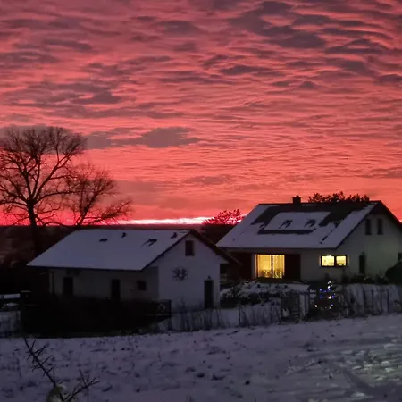 Fantastisk Hjem I Sulomino Med Køkken * Dargobądz