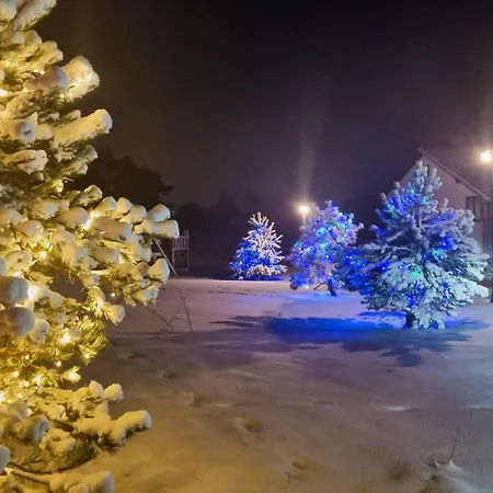 別荘 Awesome In Sulomino With Kitchen Dargobądz