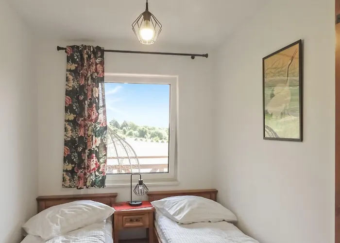 Сasa de vacaciones Awesome In Sulomino With Kitchen