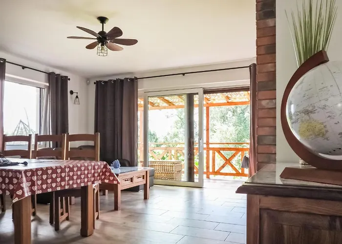 Awesome In Sulomino With Kitchen Сasa de vacaciones *