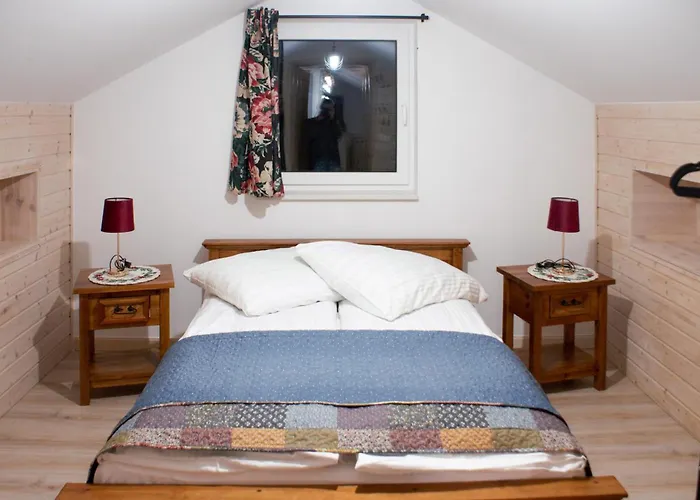 Awesome In Sulomino With Kitchen Сasa de vacaciones *