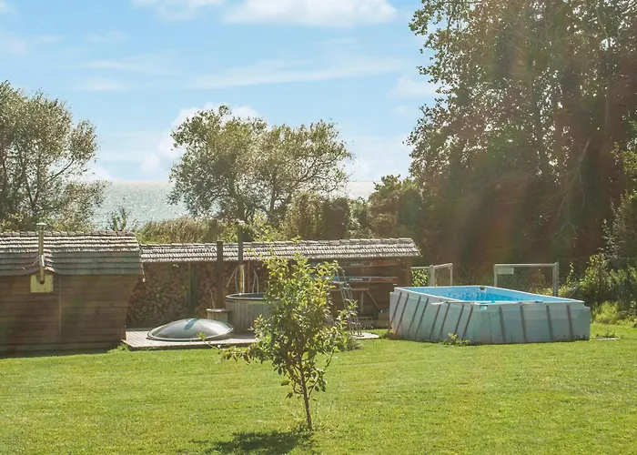 Awesome In Sulomino With Kitchen *