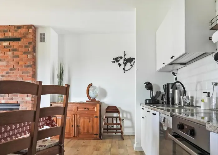 Сasa de vacaciones Awesome In Sulomino With Kitchen *