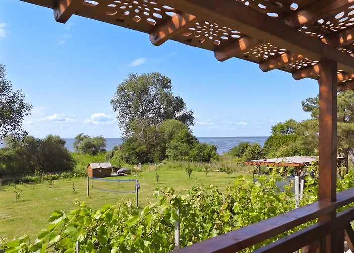 Awesome In Sulomino With Kitchen