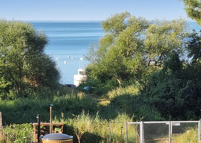 Awesome In Sulomino With Kitchen Сasa de vacaciones *