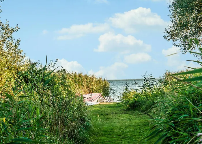 Сasa de vacaciones Awesome In Sulomino With Kitchen *