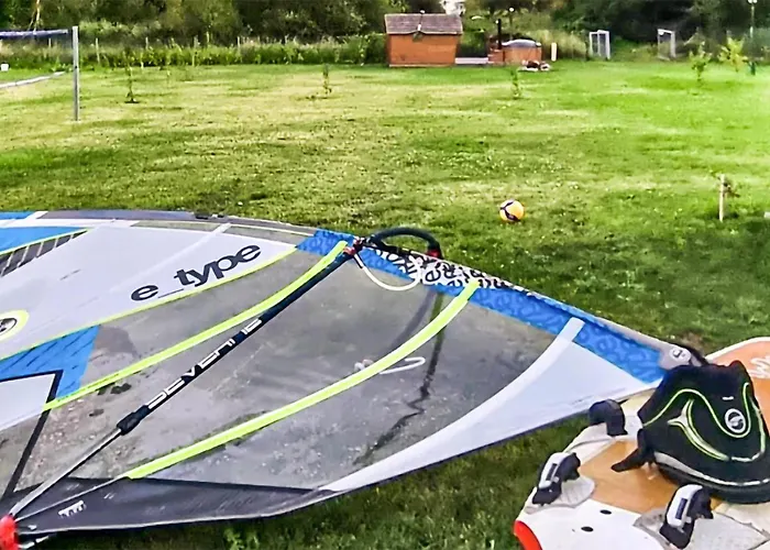 Awesome In Sulomino With Kitchen *